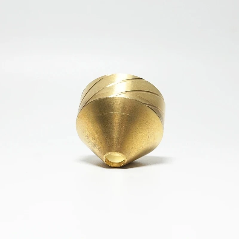 YK02501 Inner Shield for YK330 Plasma Torch High Quality Plasma Cutting Replacement Consumables