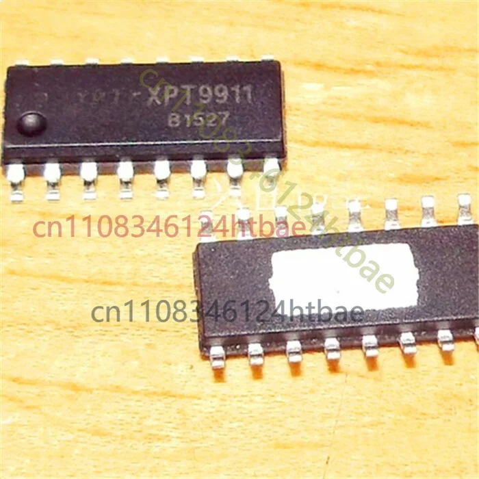 20pcs XPT9911 XPT XPT99II SOP16 Audio power amplifier integrated IC