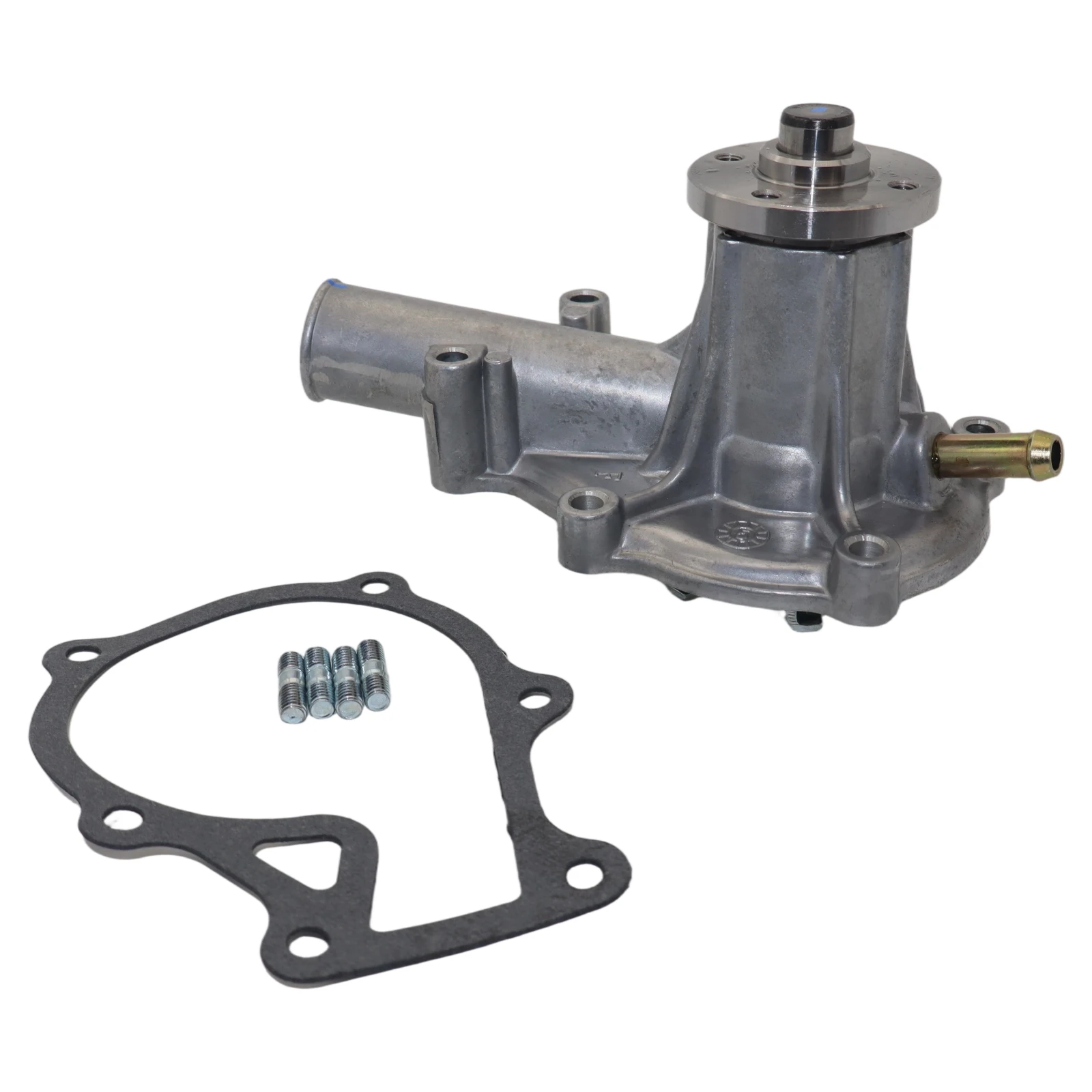 1G910-73030-AFP6 1G910-73340-AFP6 16251-73032 Water Pump For Kubota BX22 BX23 BX2660 BX2670 Sub-Compact Tractors