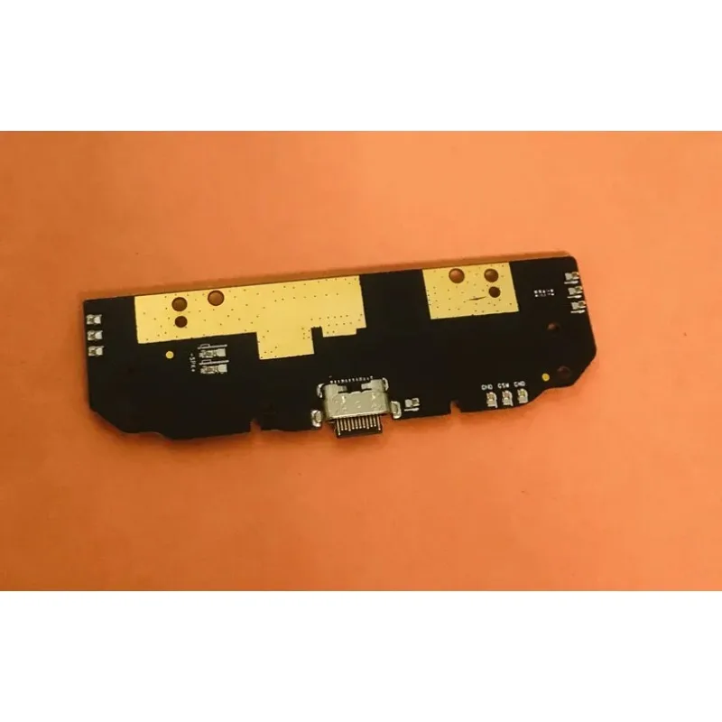 Original USB Plug Charge Board For Oukitel WP15 5G Dimensity 700 Octa Core 6.5 Inch HD+