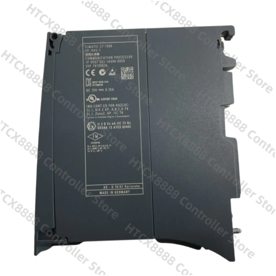 New Original 6GK7543-1AX00-0XE0 6GK7 543-1AX00-0XE0 Communication processor CP 1543-1