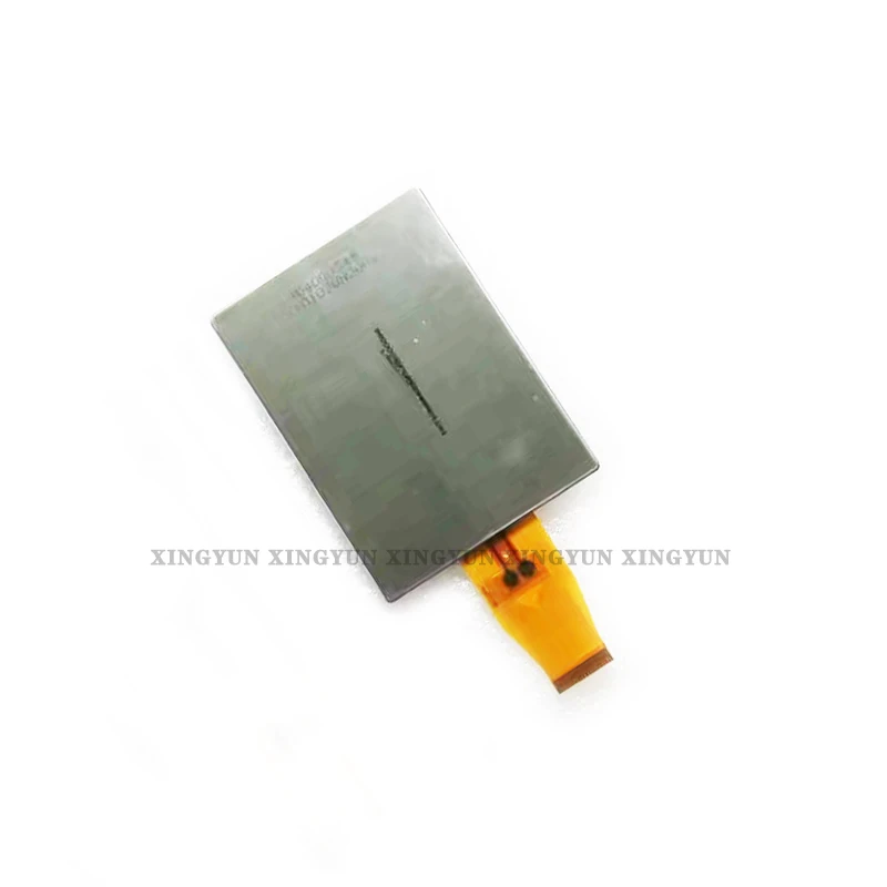 شاشة عرض LCD جديدة S3000 لجزء إصلاح كاميرا Nikon Coolpix S3000 مع أجزاء إصلاح الكاميرا الخلفية #3