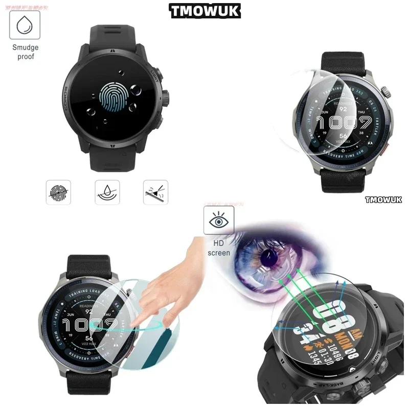 For Amazfit Balance…