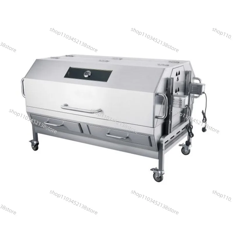 High Quality Grills… - image