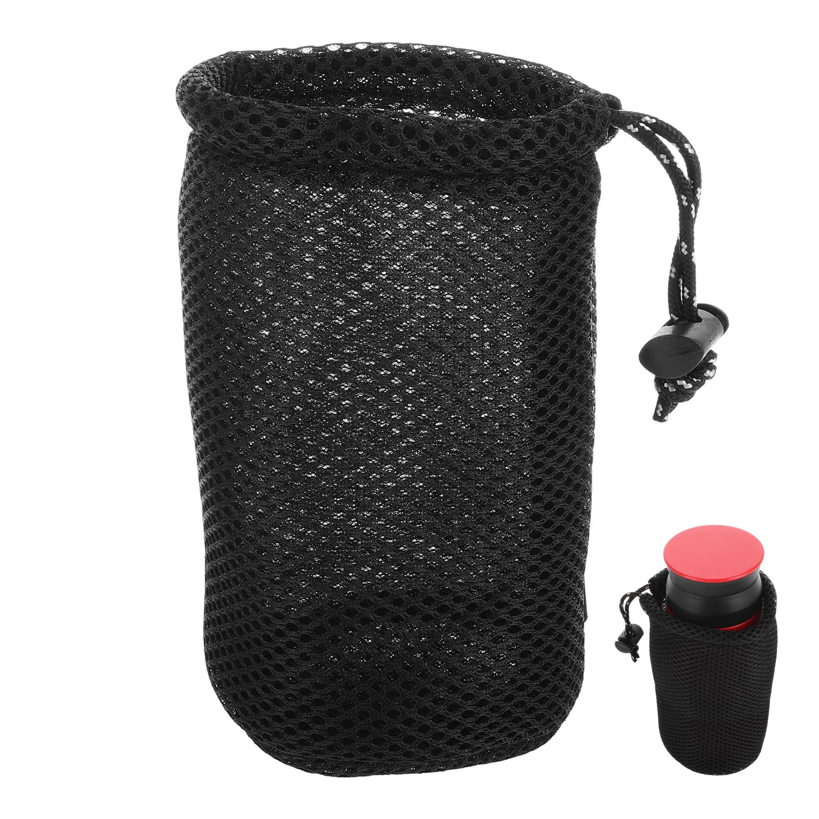 

Camping Storage Bag Cooking Utensils Cookware Organizer Portable Cutlery Sandwich Network Mess Kit