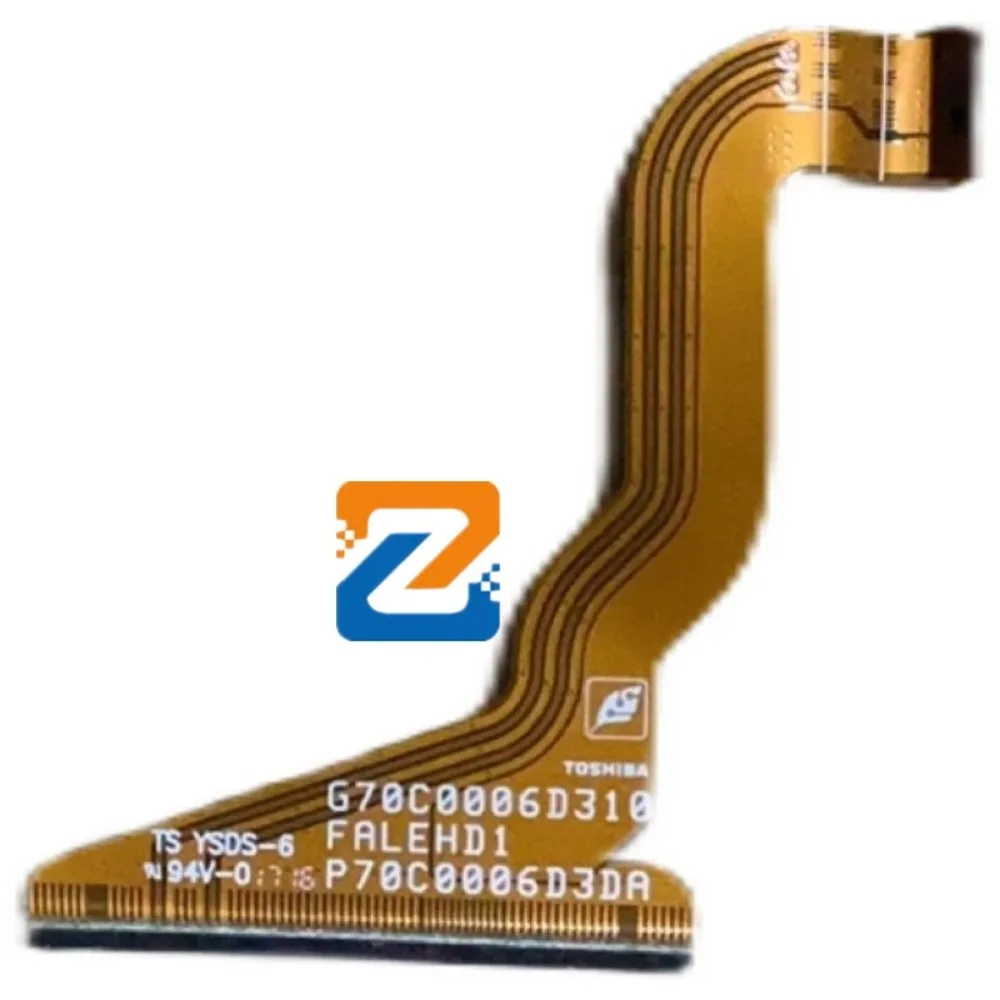 Laptop HDD Adapter FOR Toshiba Satellite Pro R50 Portege B35 B65 Z30-a Z40-a R30-a R40-a hard disk cable G70C0006D310 FALEHD1