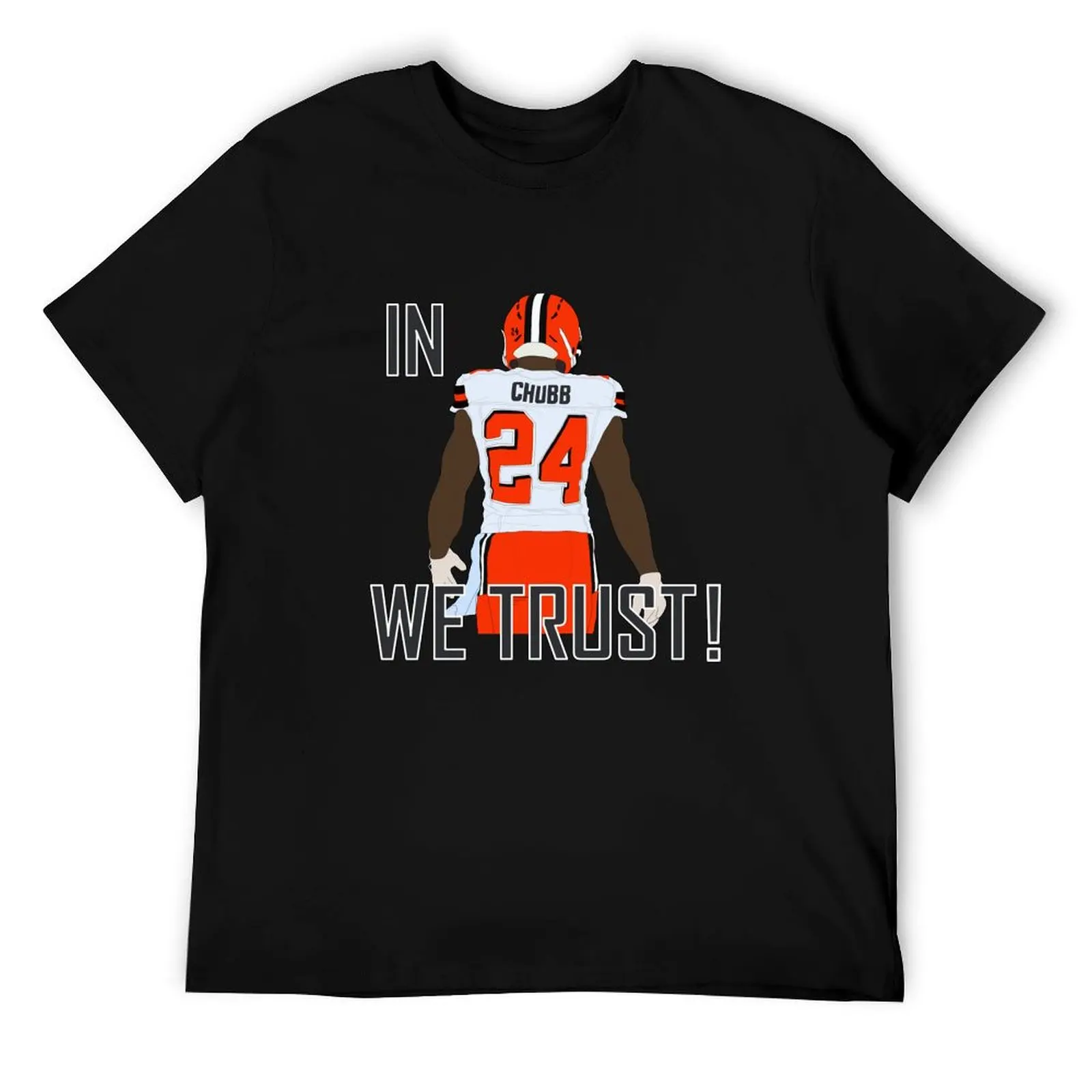 

В пухке мы доверяем! Футболка, футболки для мужчин, белые футболки для мужчин, хлопковые забавные футболки, мужская футболка