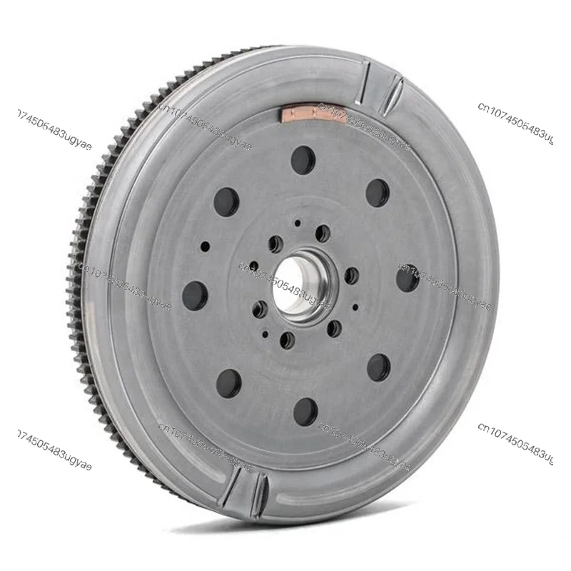 1.9TDI Dual Mass Flywheel DMF 03L105266E 03G105266AL 03G105266BA 03G105266E 03L105266E 415025010 03G105266AA