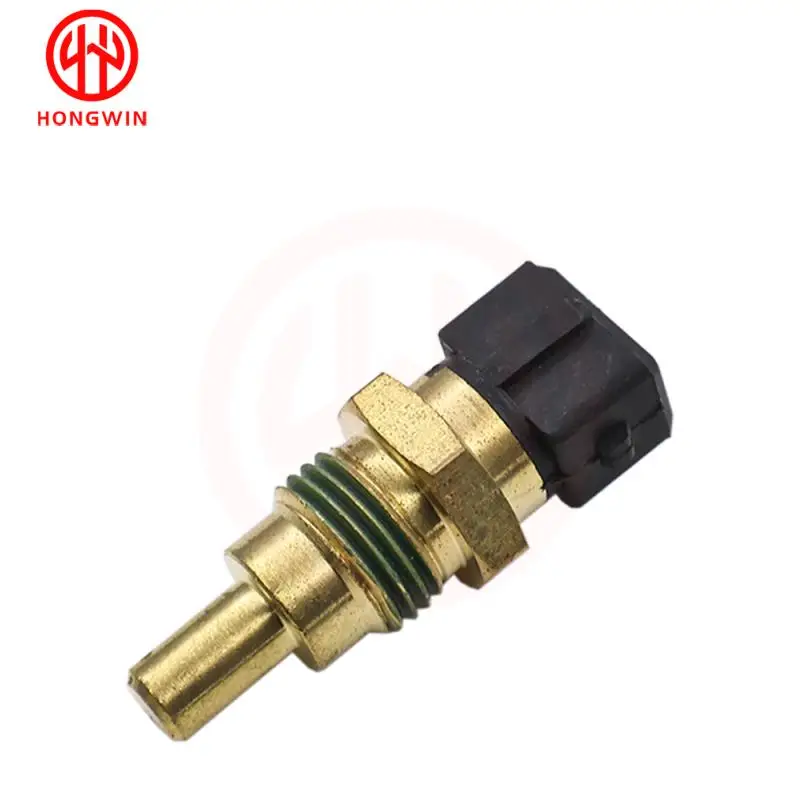 HONGWIN OEM: 39230-42000 39230 42000 Sensor de temperatura da água se encaixa no Hyundai Grace H H100 Bus H200 Terracan 1996-2001, 3923042000