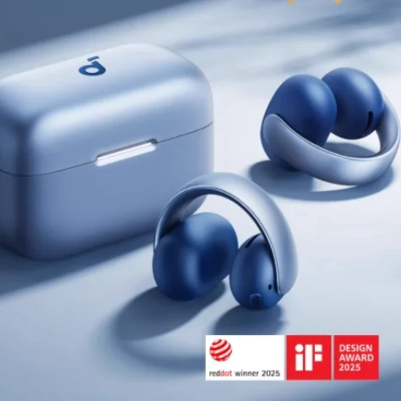 Anker Soundcore AeroClip