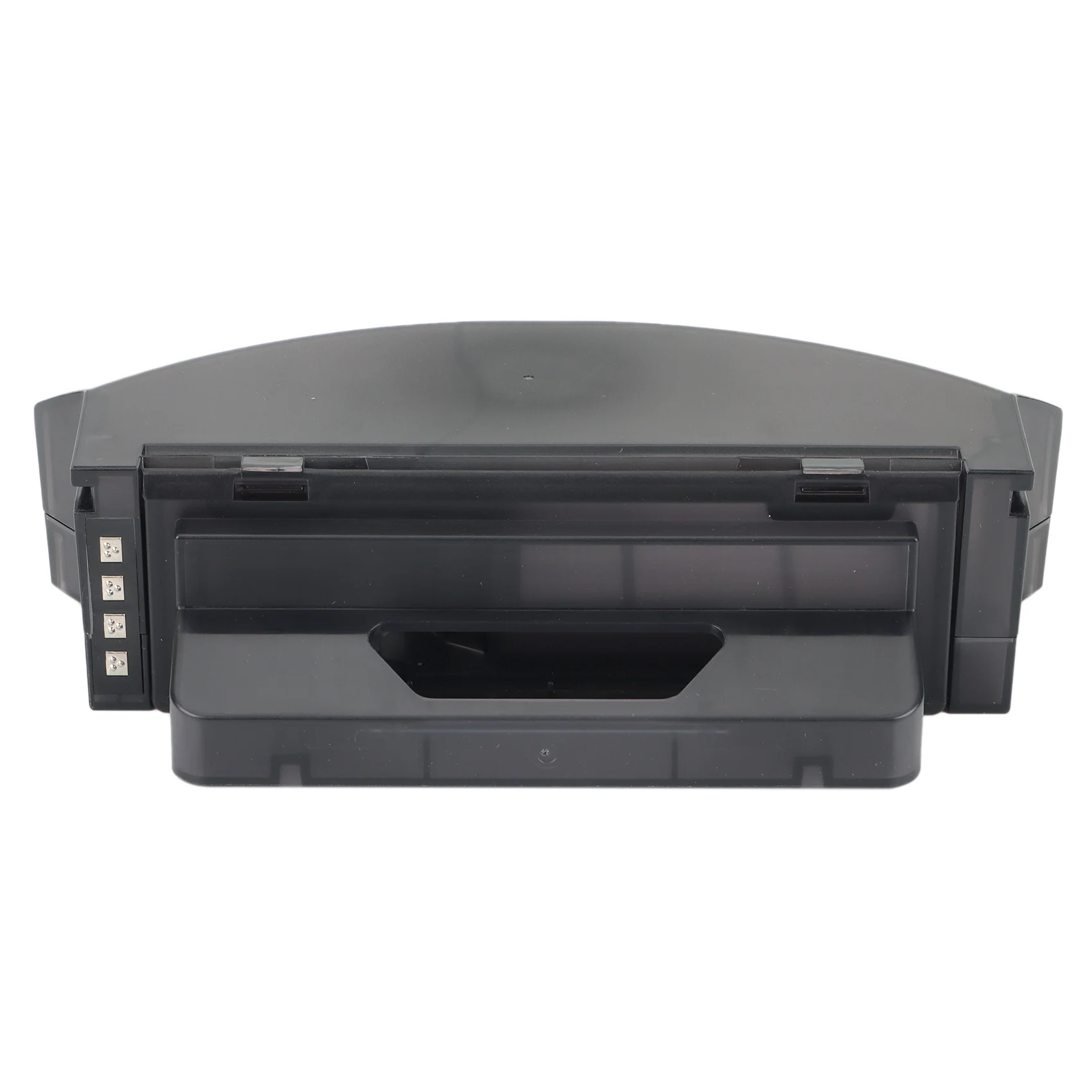 สําหรับ LIECTROUX C30B Proscenic 800T 820P หุ่นยนต์เครื่องดูดฝุ่นฝุ่นกล่องเปลี่ยน # เอ66K