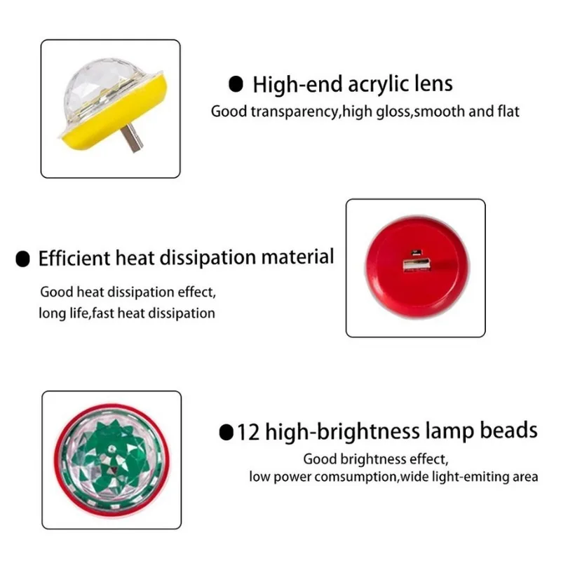 車のインテリア照明キット,マルチカラーUSB LEDライト,ムードライト,ネオンカラーランプ,常夜灯