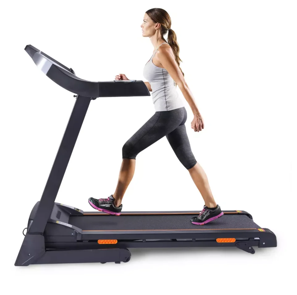 Commercial Treadmill Wholesale Price Electric Multi-function Running Machine Made in Zhejiang