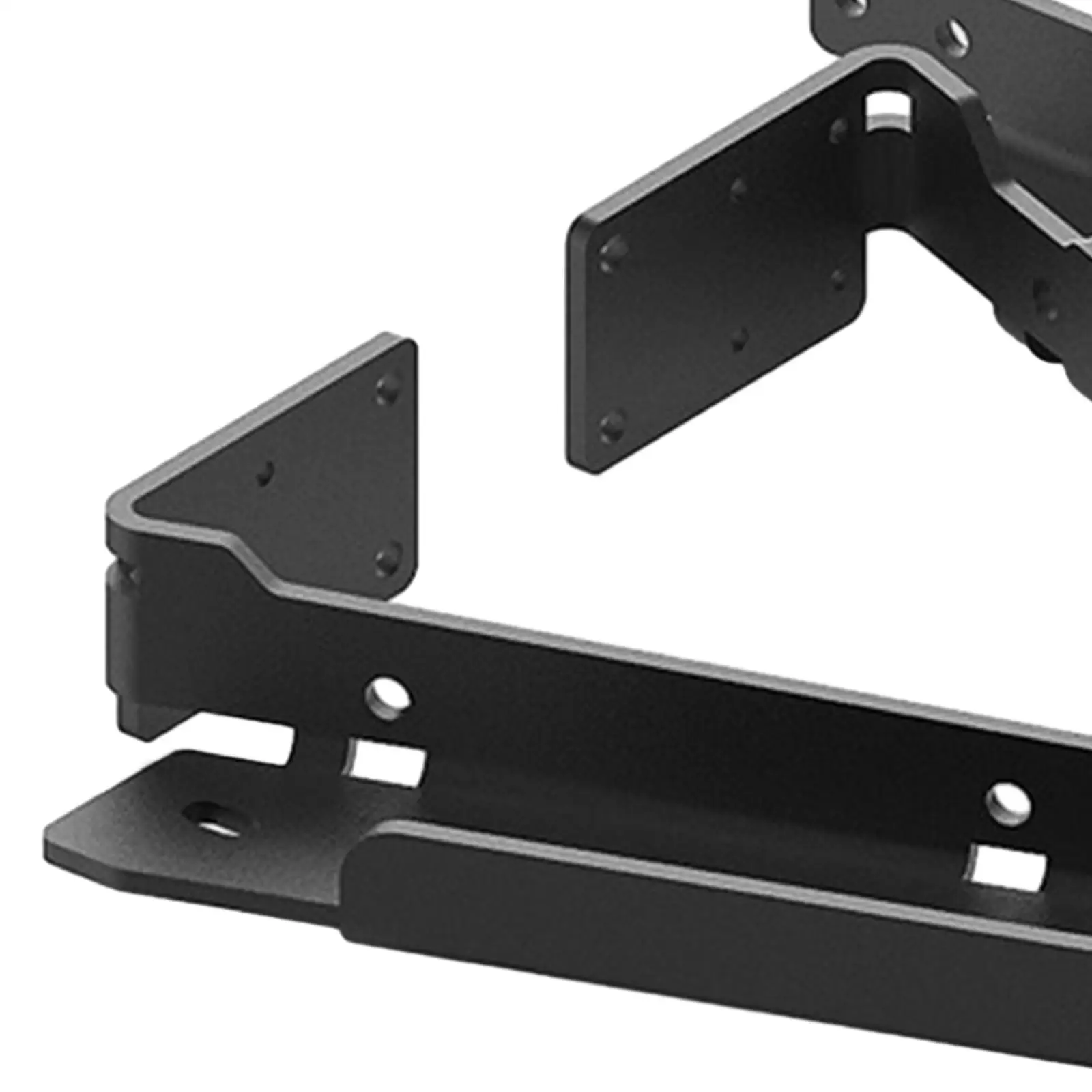 

Hot Bed Support Plate Portable Professional Direct Replace Printer Hotbed Platform for Voron0.2 V0.1 V0.2 3D Printer Accessory