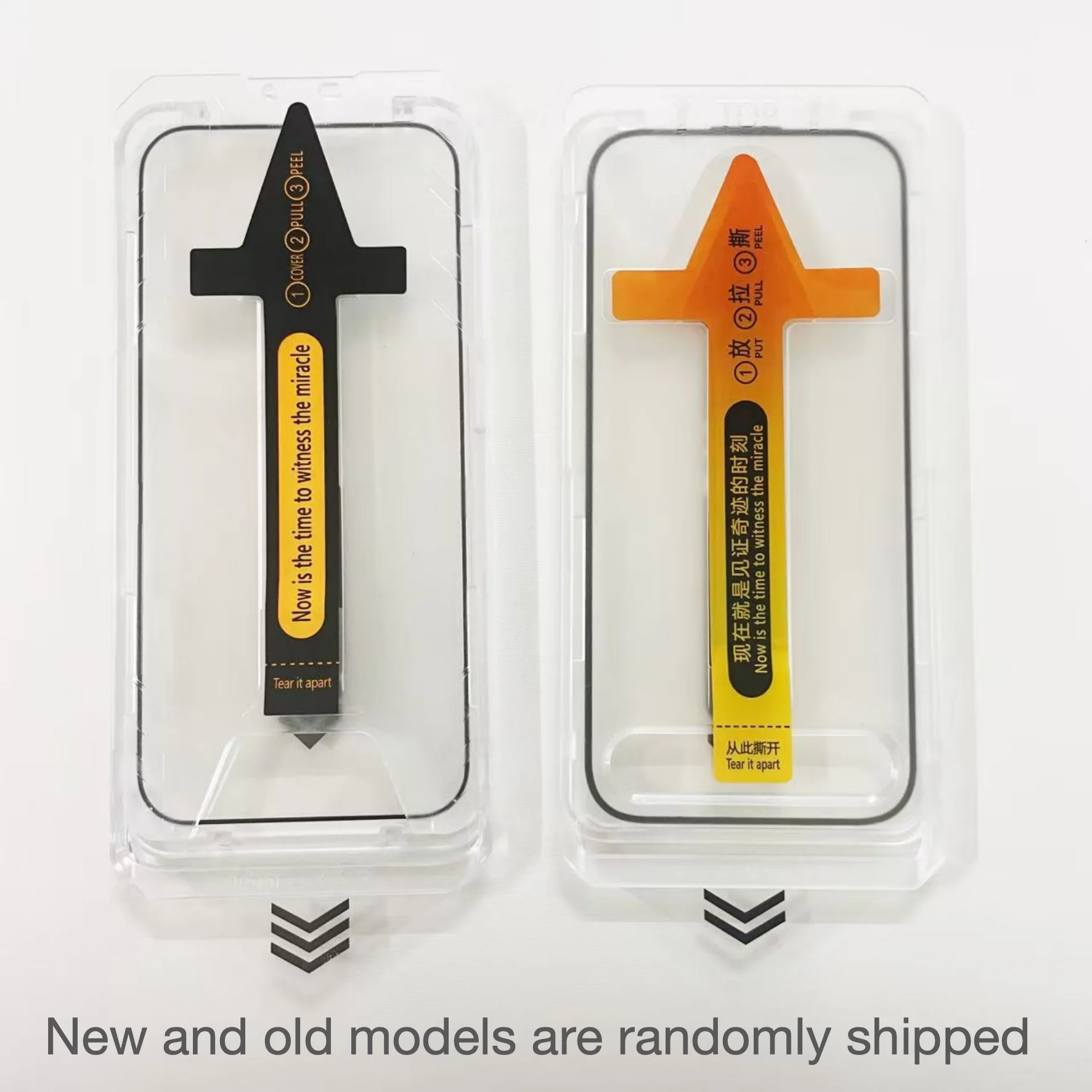 Per Samsung Galaxy S25 S24 Ultra S23 S22 Plus Protezione dello schermo Anti pipì Vetro temperato Telefono con kit di installazione Esplosione