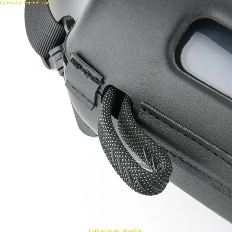 

Speaker Case with Adjustable Shoulder Strap Travel Carrying Strap for Pulse 5