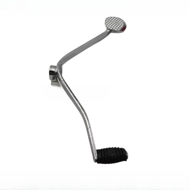 

Motorcycle Accessories for Old WY125 CG125 Zhujiang ZJ125 Two-way Shift Lever Gear Lever