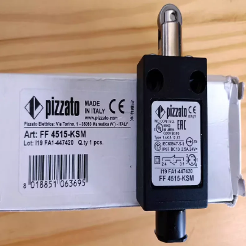 New Original Pizzat…