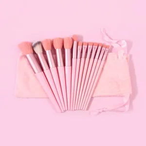 Kit üzerindeki 6 büyük satış, fırça makyajı yükseldi, no. 1