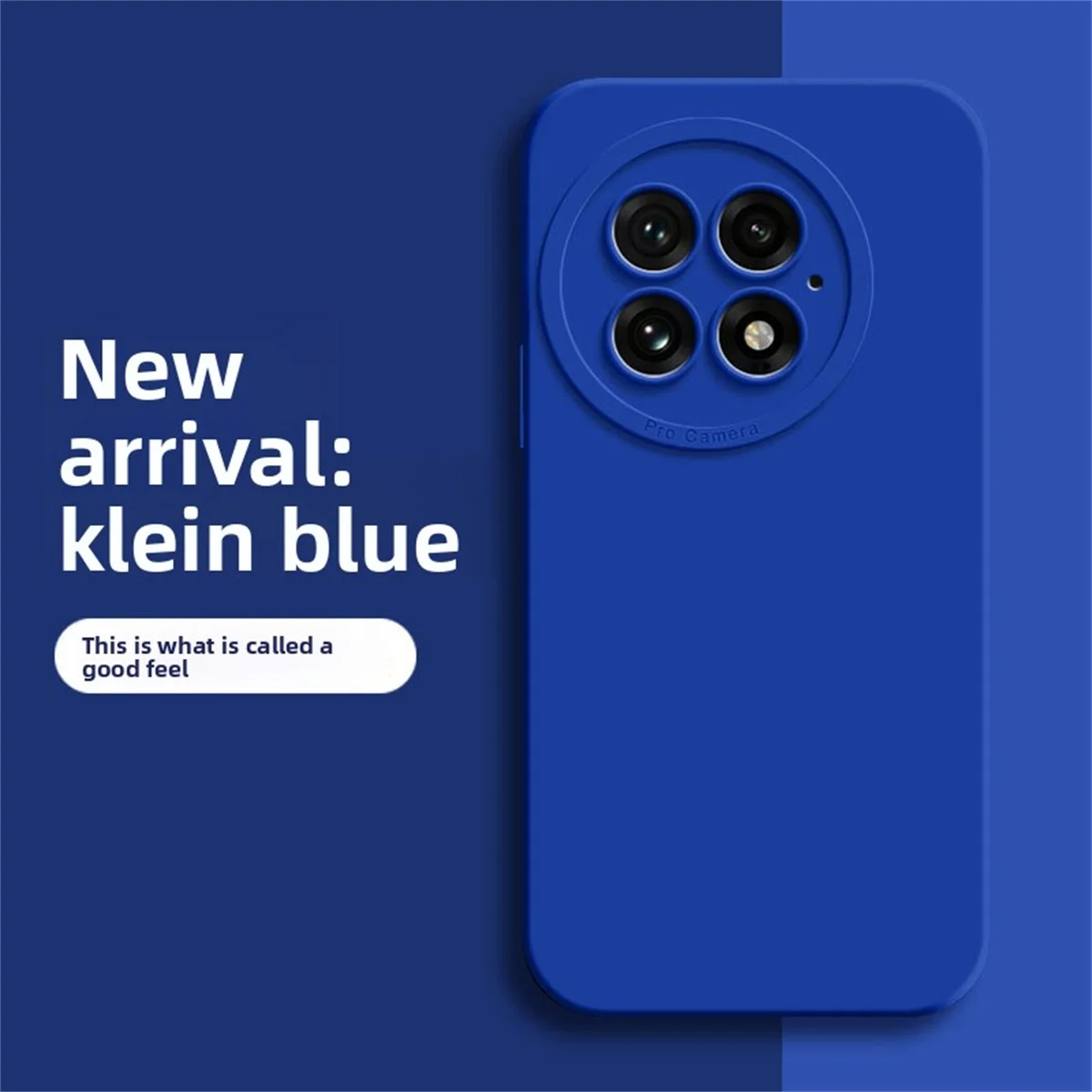 Handyhülle, quadratisch, flüssiges Silikon, weiche Hüllen für OnePlus 11 12 13 13T 10 9 Pro 9R 15 OnePlus ACe 2 3 5 Pro Schutzhülle – Detail 3