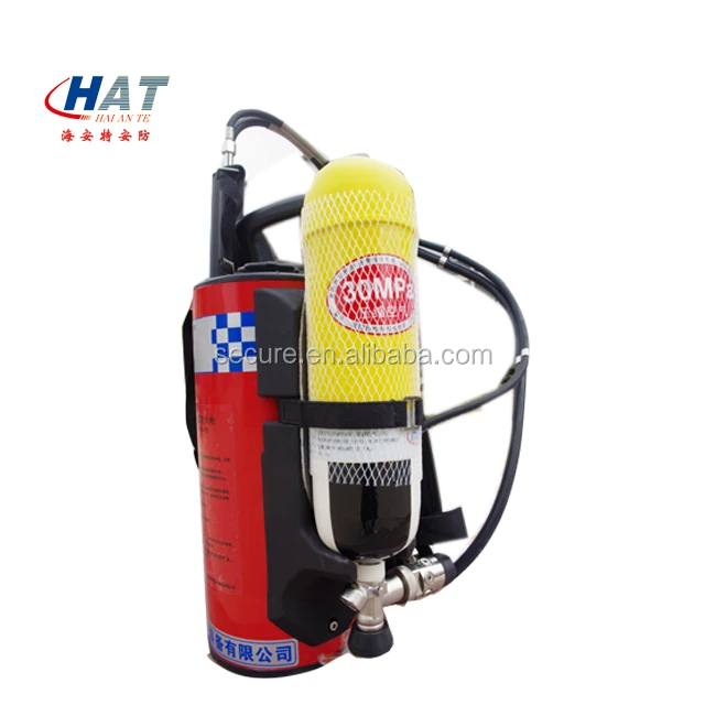 fire control backpack water mist firefighting equipment fire gun