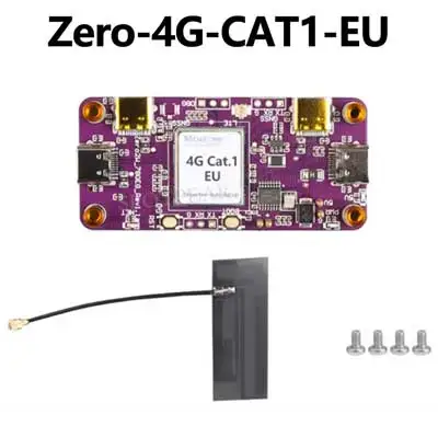 Variant: 4G-CAT1-EU(For EU)