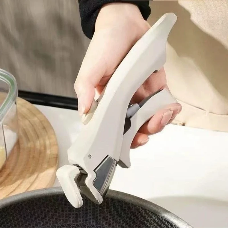 

Detachable Cookware Handle Universal Pot Handle Suitable For All Cookware Household Kitchen Gadget Portable Outdoor Camping Tool