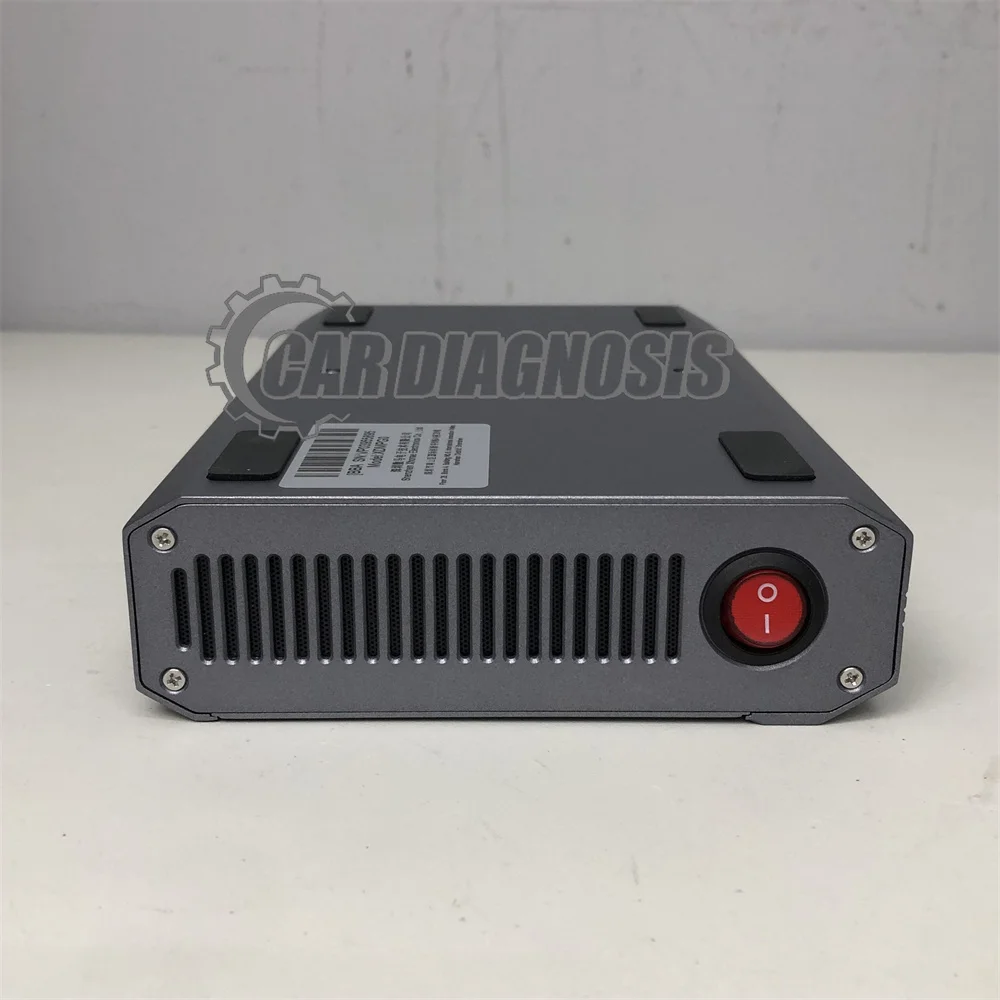 

Upgrade of VVDI Prog Read/Write/Clone ECU & TCU Full Kit with All Cables for Automotive Xhorse Multi-Prog ECU TCU Programmer
