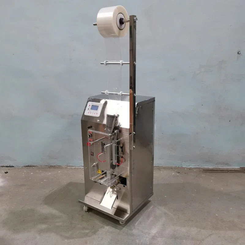 Pbobp Liquid Packag…