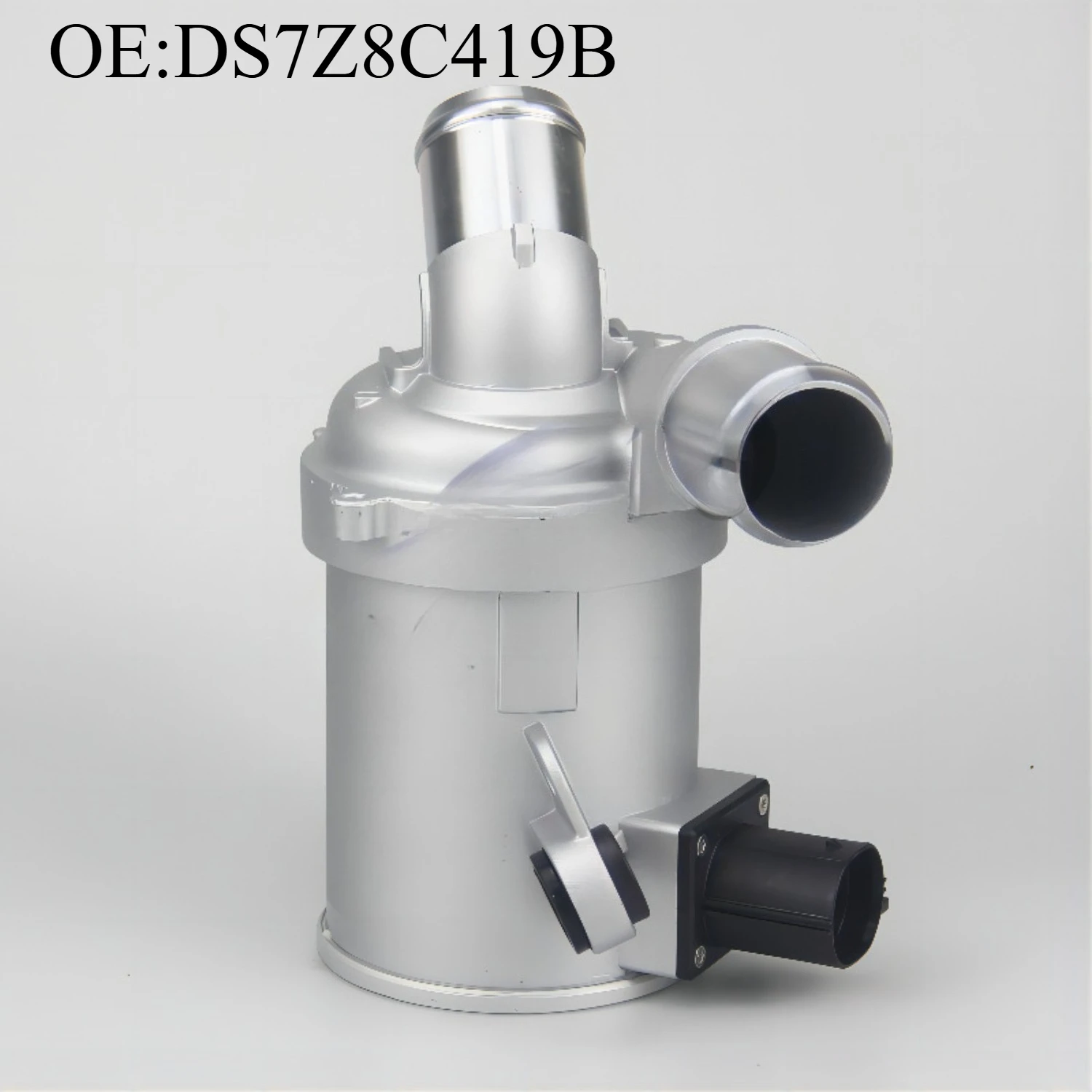 Automotive Electronic Water Pump OE:DS7Z8C419B For Ford MONDEO V Saloon, MONDEO V Turnier