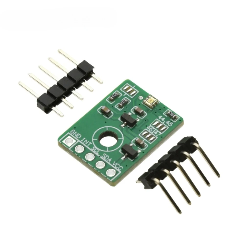 1.6V-3.6V OPT3001 OPT3002 OPT3004 Ambient Light Sensor Light Module/illuminometer