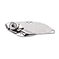 Silver no hook