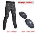 Pantalones Typhon