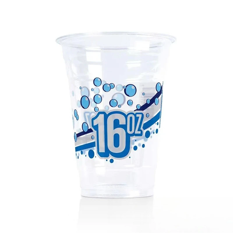 

98 caliber drinking brush cup Internet celebrity coffee cup, cold drink Homemade beverage High transparency disposable