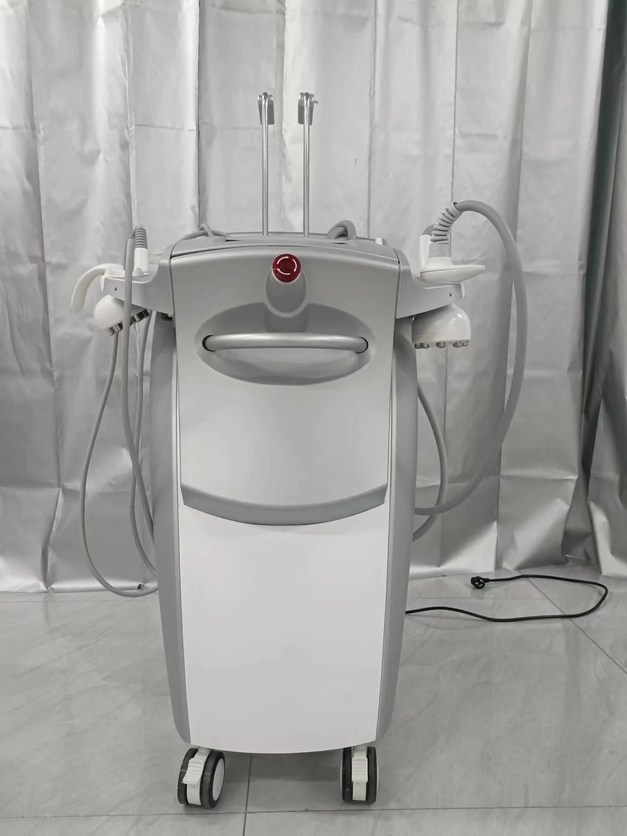 Lo último en reafirmante de la piel, vacío, adelgazante, quema de grasa, equipo de Spa para levantamiento de la piel, Activmel Venus, máquina de Estiramiento facial corporal para pérdida de peso