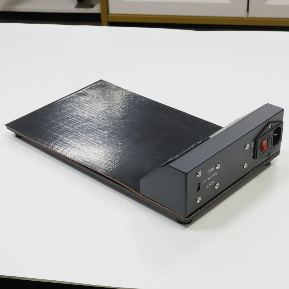 TBK 568 LCD pantalla táctil divisor iPad Air 2 Pro 10,5 tableta Samsung reparación de vidrio roto