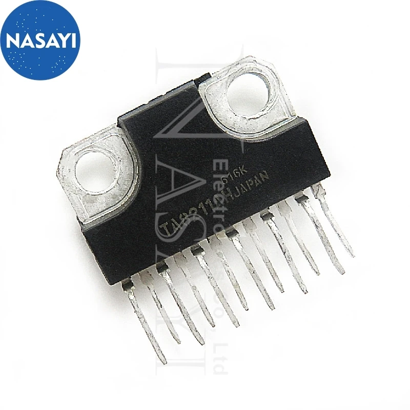 5PCS TA8211AH TA8211 EL2501S(K)(TU)-G EL2501S EL2501 LA42152 42152 MB6S MB6 M57962AL M57962 TLP191B P191B TLP191 P191