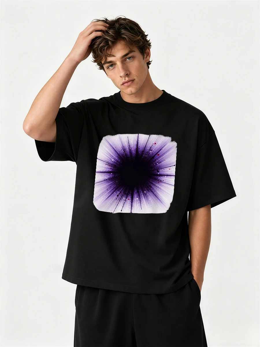 T Shirts Mens San Francisco Sy - огляд і ціна Street Fashion California