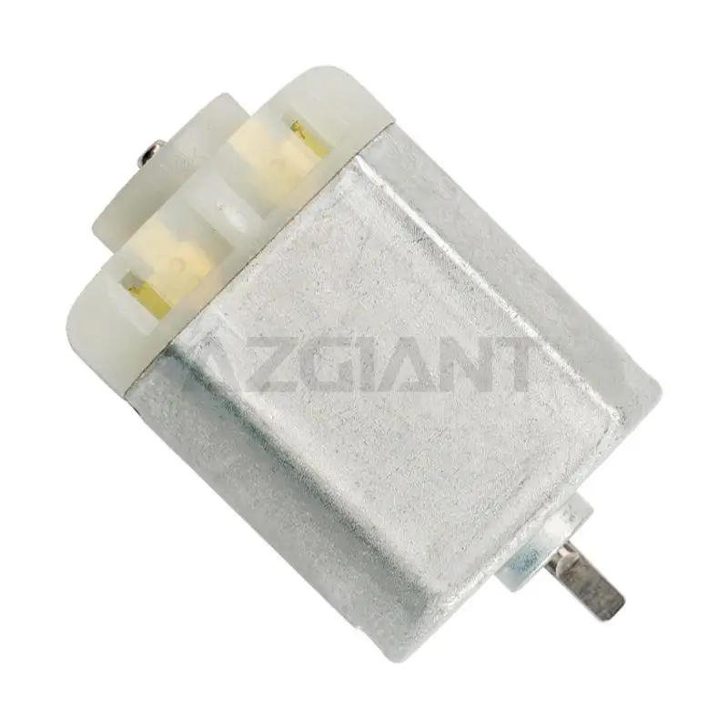 

For Renault Megane Captur Clio Kadjar Scenic Koleos Electric Rearview Mirror Folding Motor Left Right AZGIANT Car Accessories