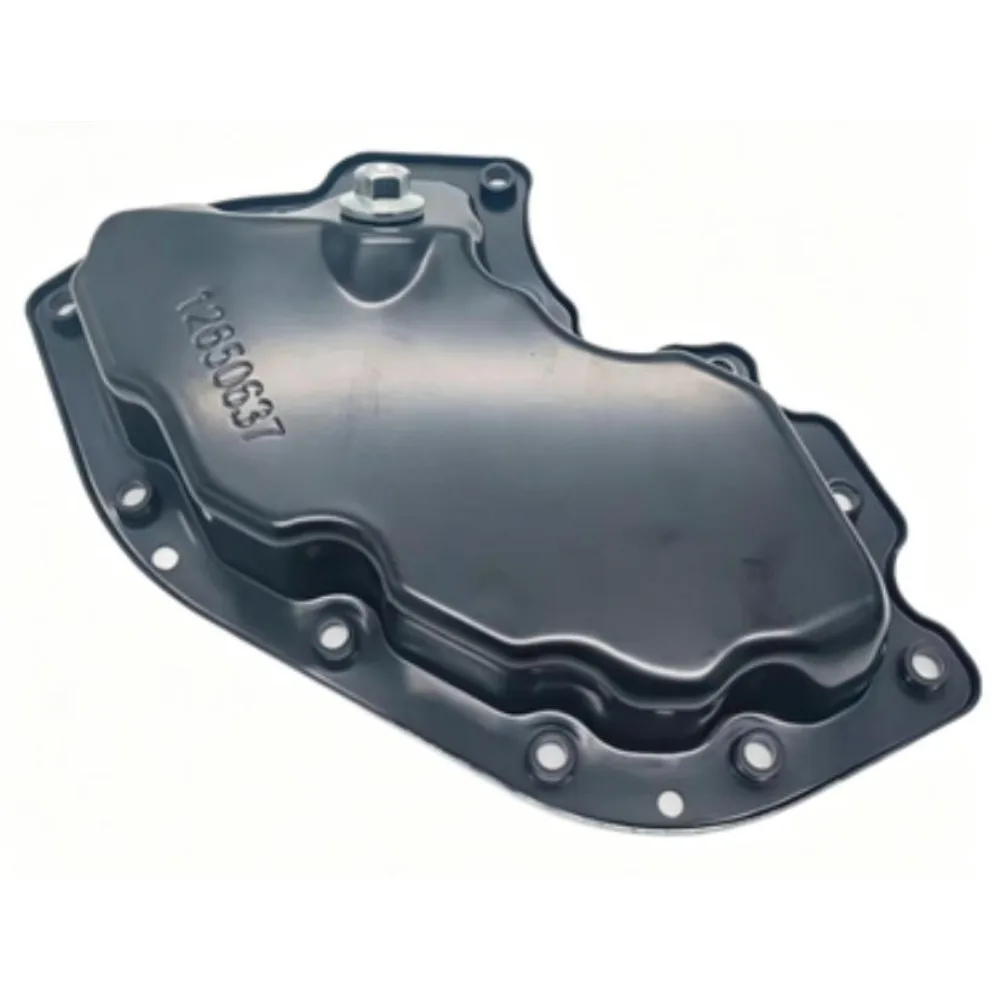 

For Roewe RX5 I6 MG6 GS HS 1.5T Engine Lower Oil Pan Assembly 12650637 1.5T