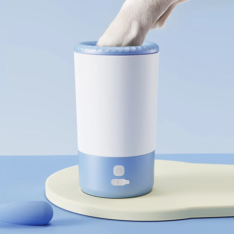 Thumbnail 4 - #28 Trending Dog Bathing Brushes Right Now