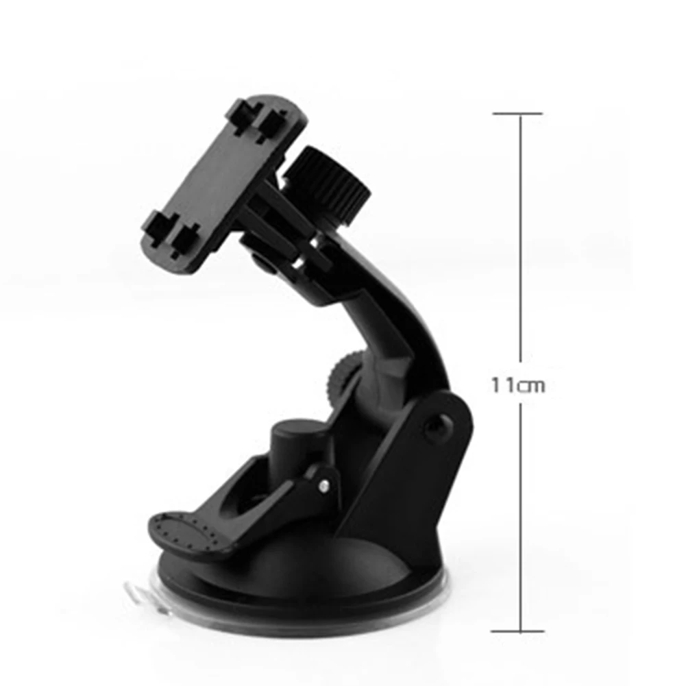 Vehicle-mounted GPS Stand Car Vehicle Adjustable Windshield Suction Cup Mount Holder Dash Cam Bracket Car Accessories gallery 3