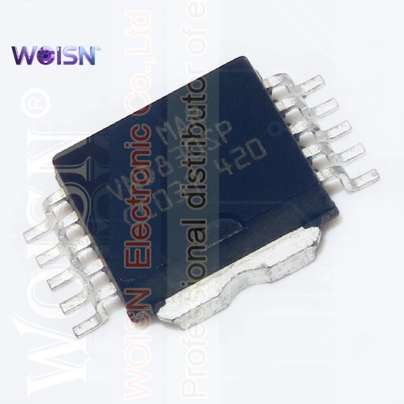 1pcs-20pcs HSOP-10 VND830 VND830SP