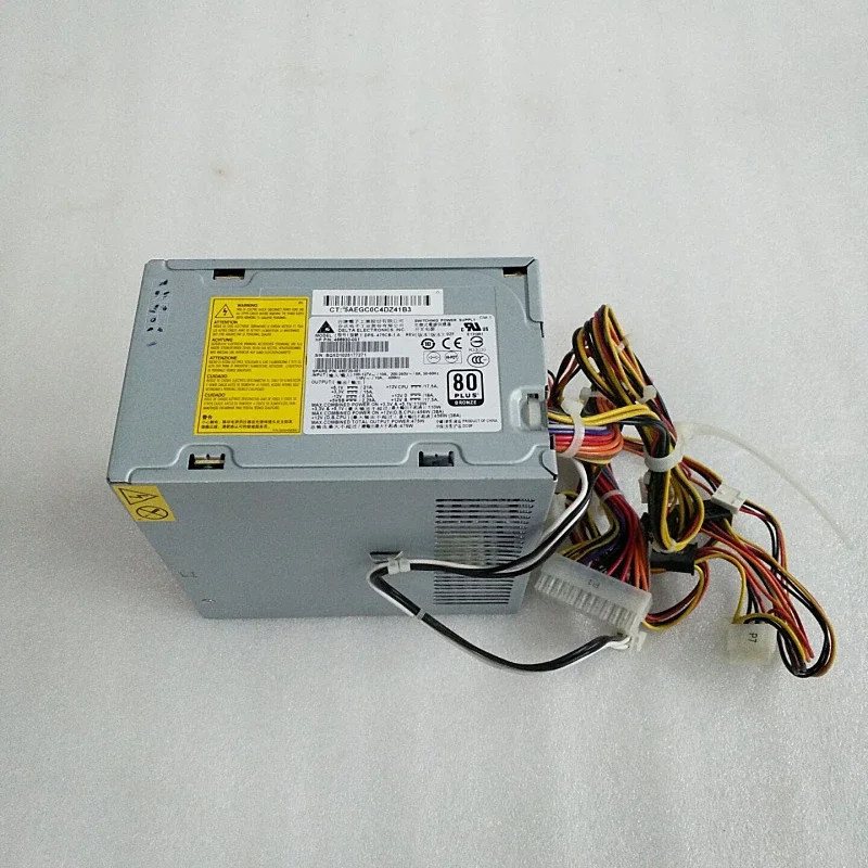 

Z400 Original Workstation Power Supply DPS-475CB-1 A 468930-001 480720-001