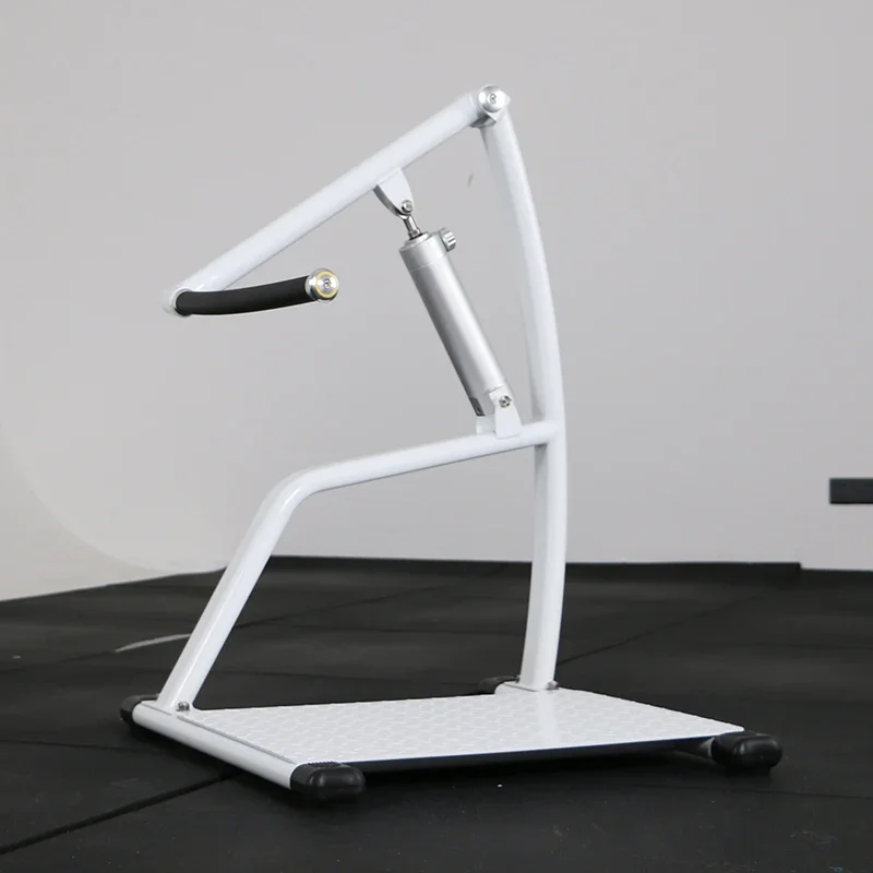 

Hydraulic Shoulder Lift machine