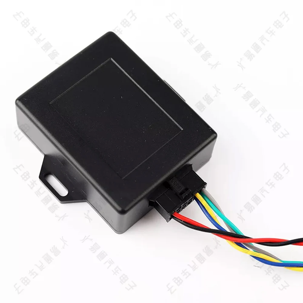 Imagem -03 - Original Gateway para Mercedes Benz W164 209 211 Gateway Emulador para Vvdi mb Bga Ferramenta e Nec Pro57