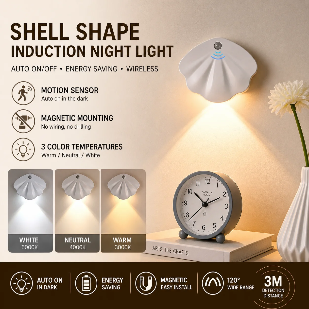 luz-noturna-com-sensor-de-movimento-lampada-led-sem-fio-recarregavel-tipo-c-luz-magnetica-para-quarto-cozinha-e-corredor