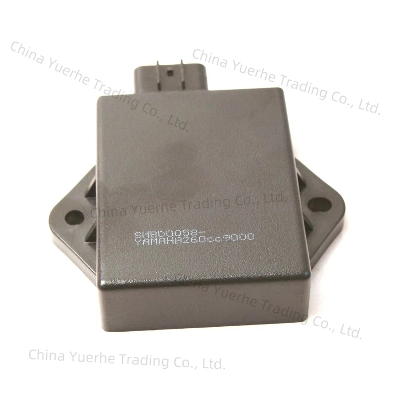 

CDI 9000 об/мин, 8-контактный разъем для BUYANG FA-D300 H300 LINHAI260 LH260 Linhai300 XY260 GSMOON 260 ATV Quad Bike 9000 об/мин