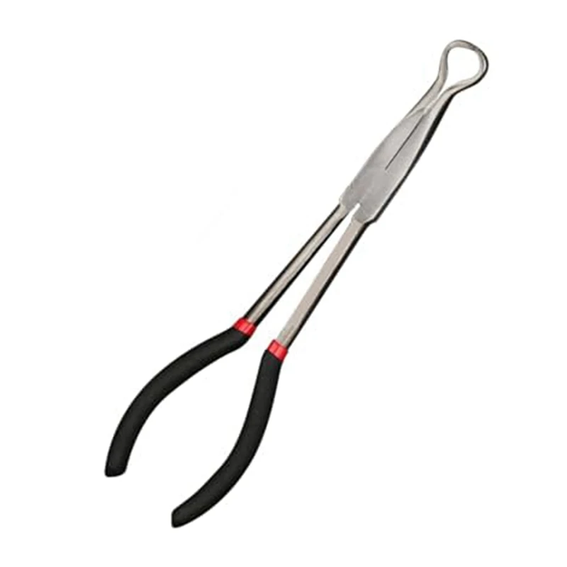 

Power Cutoff Pliers, Spark Plug Removal Pliers, Car Fuel Pipe Pliers, Car Welding Auxiliary Pliers Easy Install