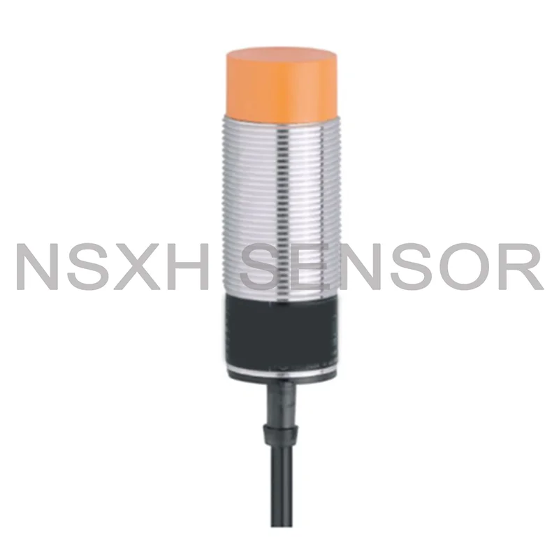 

New High Quality II0097 IIA2015-BBOA Inductive Sensor